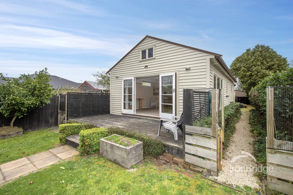 38 Percy Street, Phillipstown, Christchurch City, Canterbury