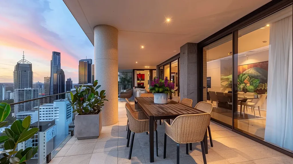 Milton 2कमरा Luxury Off-the-Plan Apartments in Milton!