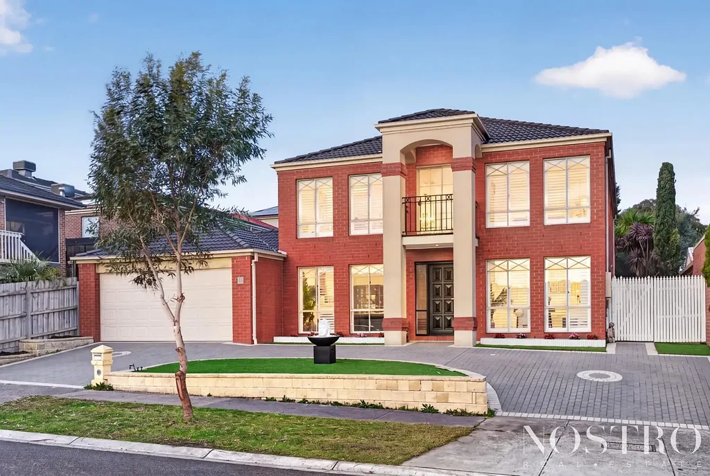 South Morang 4Habitaciones Luxury, Lifestyle, and Ultimate Convenience !