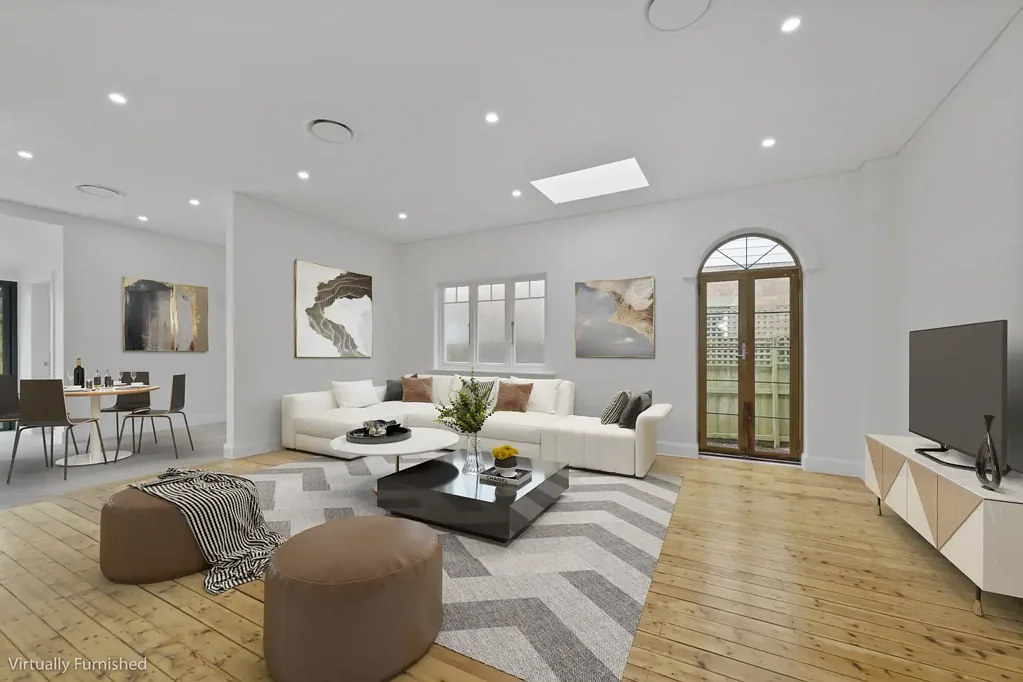 North Bondi 4Zimmer Rare Find! Single Storey Home in the Heart of Bondi
