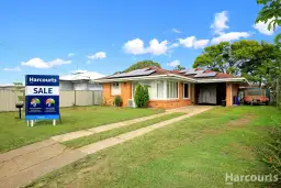 180 Walker Street, Svensson Heights