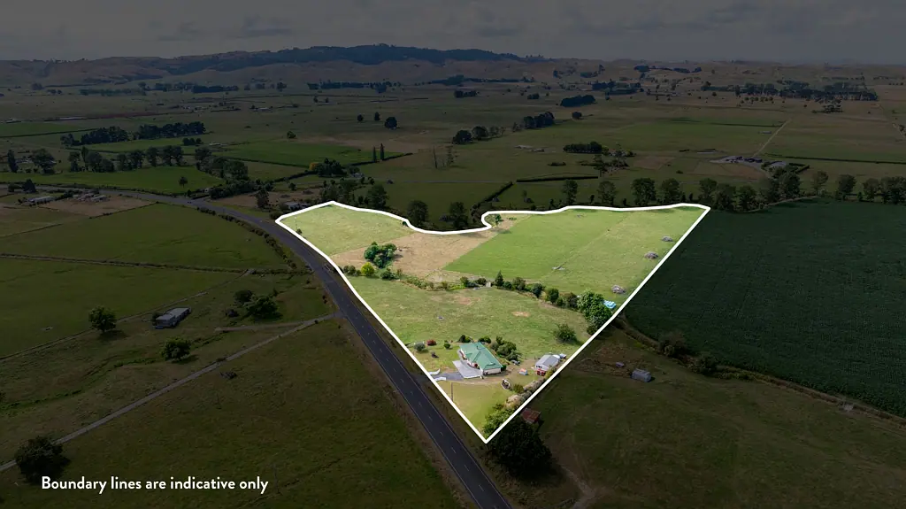 2444 Tahuna Ohinewai Road, Morrinsville, Matamata-Piako, Waikato