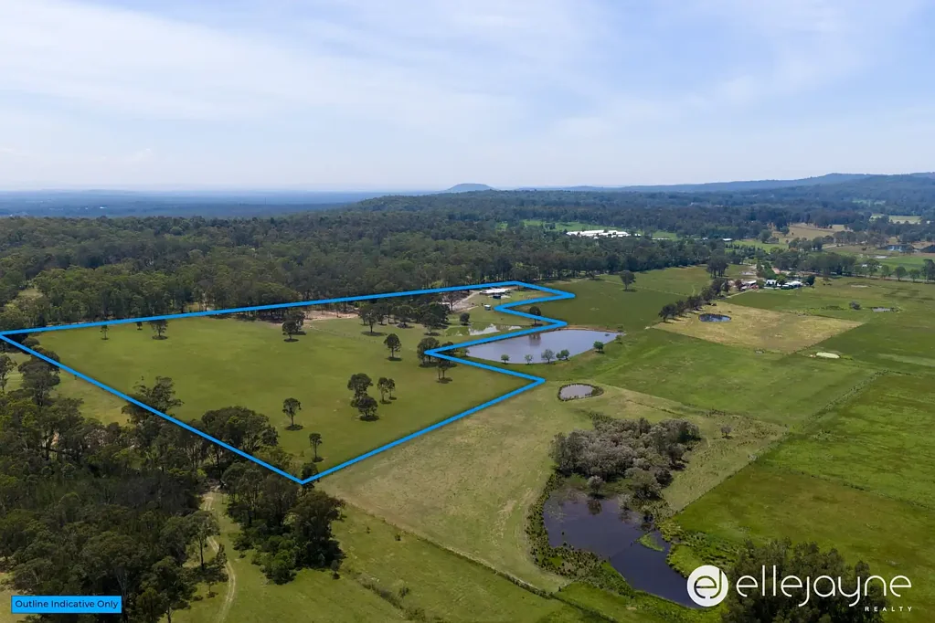 45 Nash Lane, Quorrobolong, NSW 2325