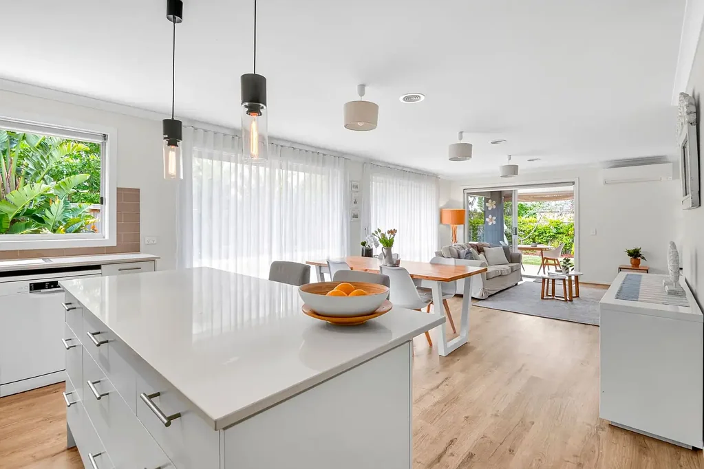 Armstrong Creek 3ห้องนอน A Lifestyle of Space, Sunlight & Serenity