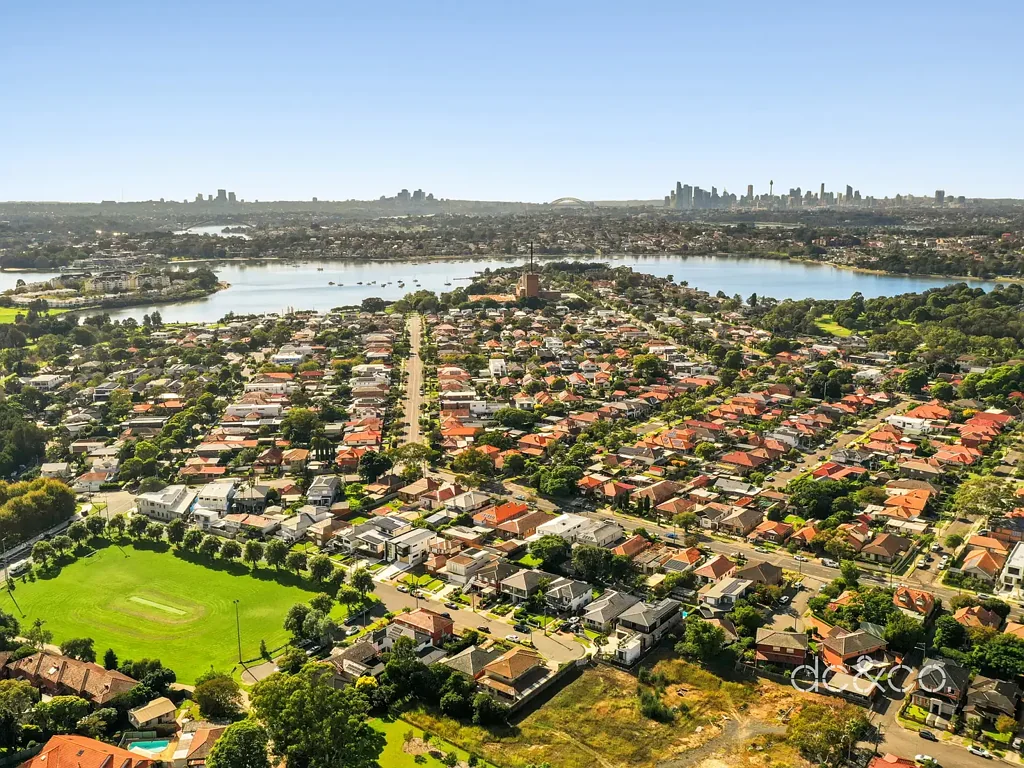 Address Withheld, Concord, NSW 2137