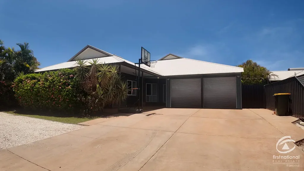 11 Nyumari Street, Baynton, WA 6714