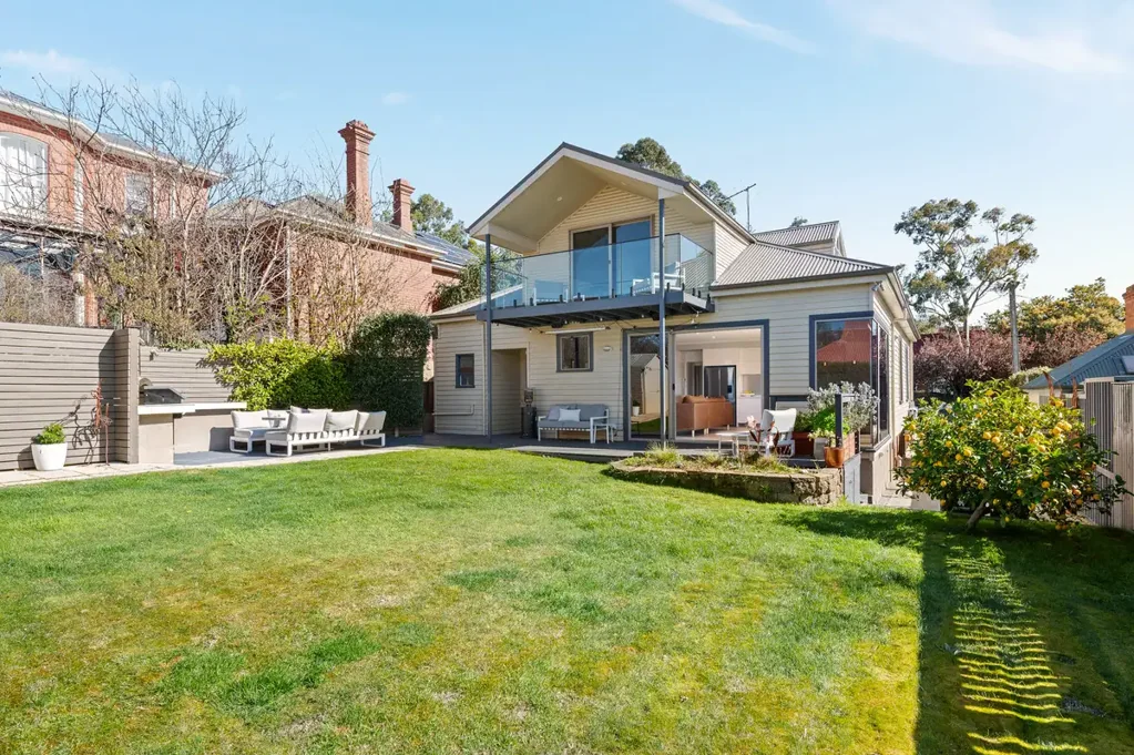 172 Brisbane Street, West Hobart, TAS 7000
