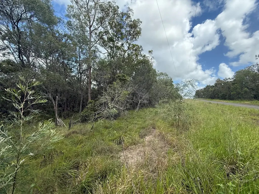 5 Muller Road, Baffle Creek, QLD 4674
