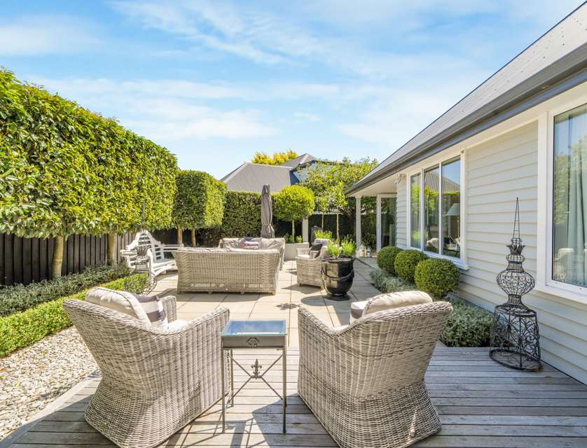 18 Taunton Place, Rangiora, Waimakariri, Canterbury, 4房, 2浴, 独立屋