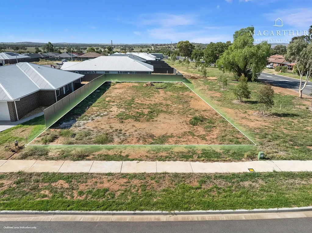 2 Lacebark Drive, Forest Hill, NSW 2651
