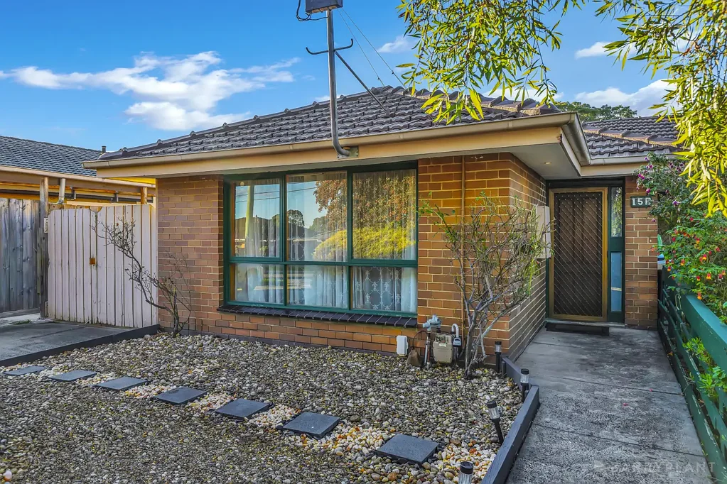 Dandenong North 2ห้องนอน EASY-CARE LIVING CLOSE TO EVERYTHING YOU NEED