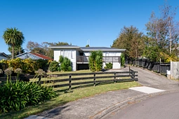 12 Cypress Place, Owhata