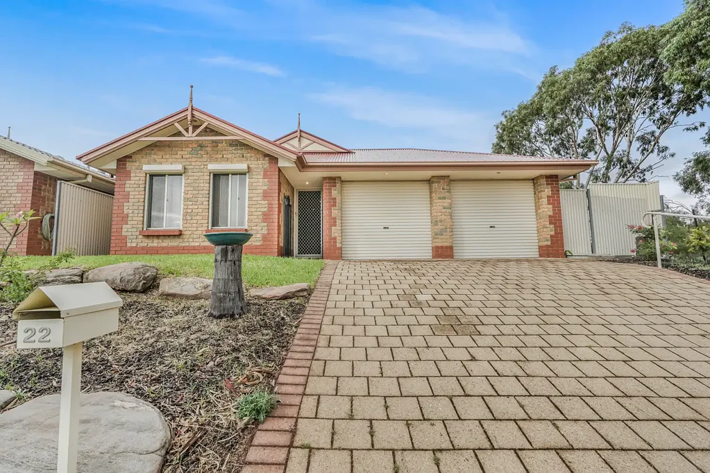 3 Bedroom Family home