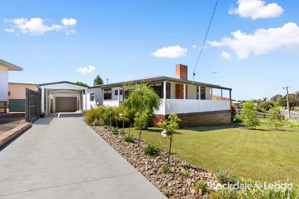 415 Princes Drive, Morwell, VIC 3840