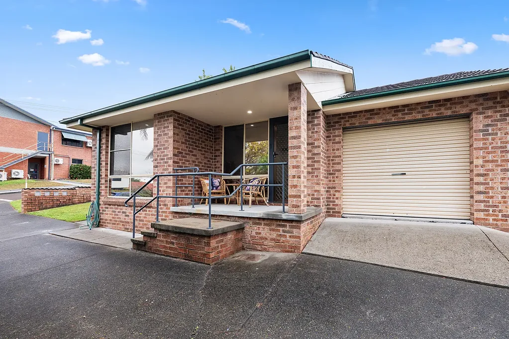 Wallsend 2房  Put simply the perfect start or downsize opportunity