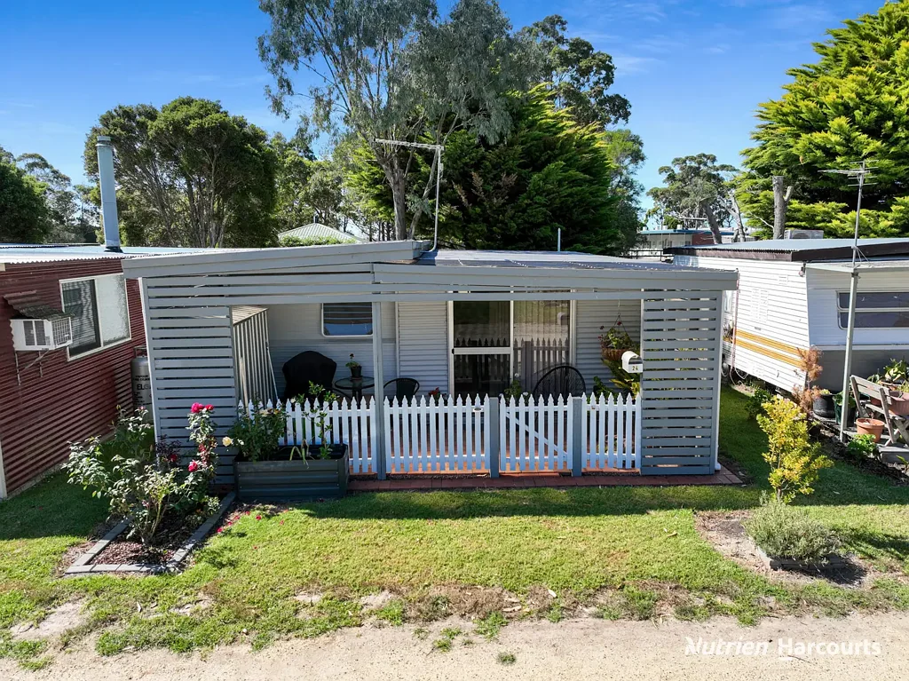 Yarram 1Habitaciones Short term Holiday Park Cabin - Fully Furnished