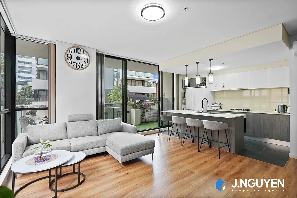 5/26 George Street, Liverpool, NSW 2170