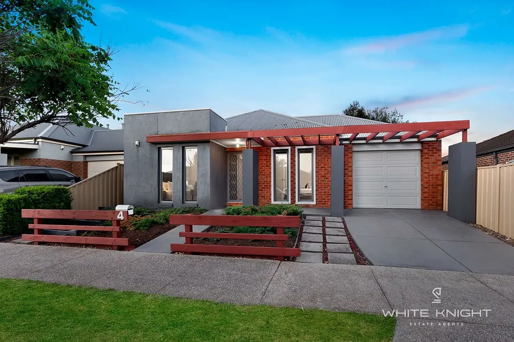 Caroline Springs 2બેડરૂમ Modern, Light-Filled Living in the Heart of Caroline Springs