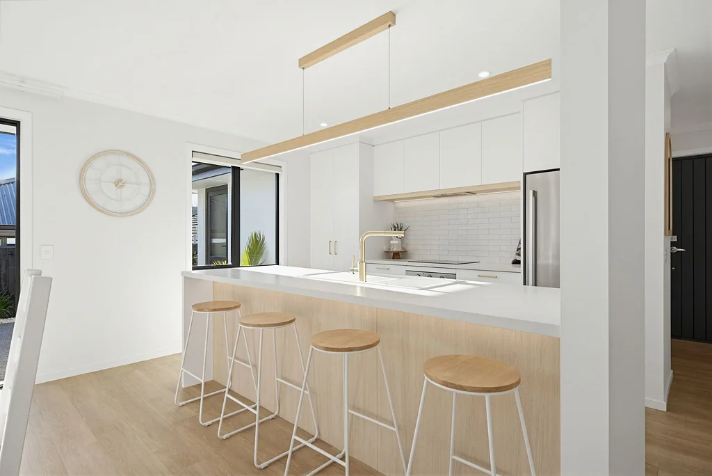 Stoke 3Zimmer Make Canary Place Yours