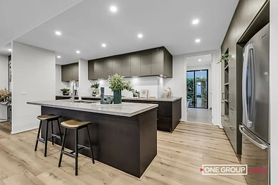 ਰਸੋਈ - 12 Broome Street, Donnybrook, VIC 3064