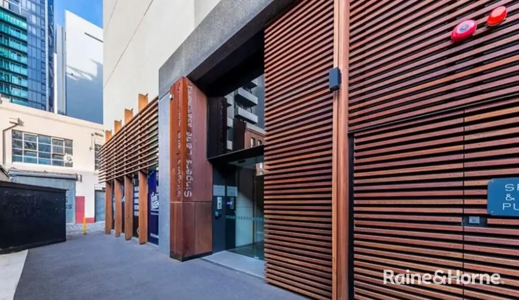 Melbourne 1Kwarto Stunning Single Bedroom with unobstructed  Flagstaff Garden Views
