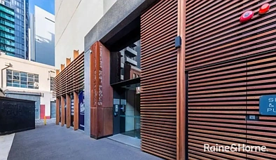 Melbourne 1બેડરૂમ Stunning Single Bedroom with unobstructed  Flagstaff Garden Views
