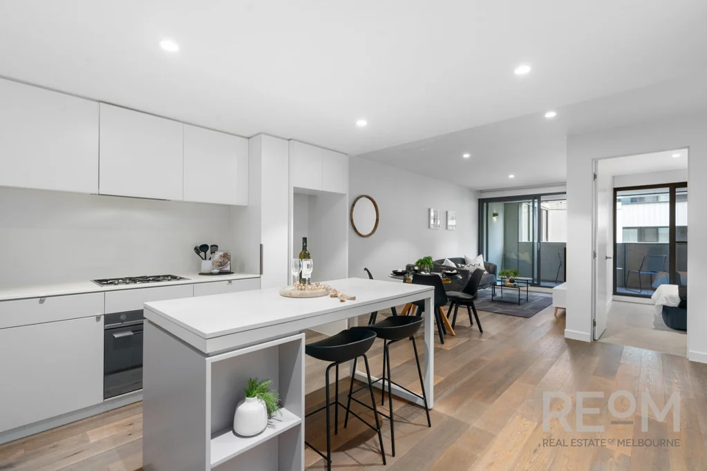 346/158 Smith Street, Collingwood, VIC 3066