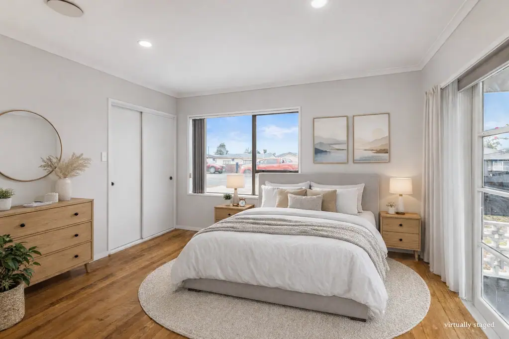 Manurewa 3Kwarto Smart Start & first home retreat!