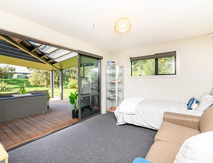49 Parrs Road, Bunnythorpe, Manawatu-Wanganui, 3房, 2浴, 独立屋