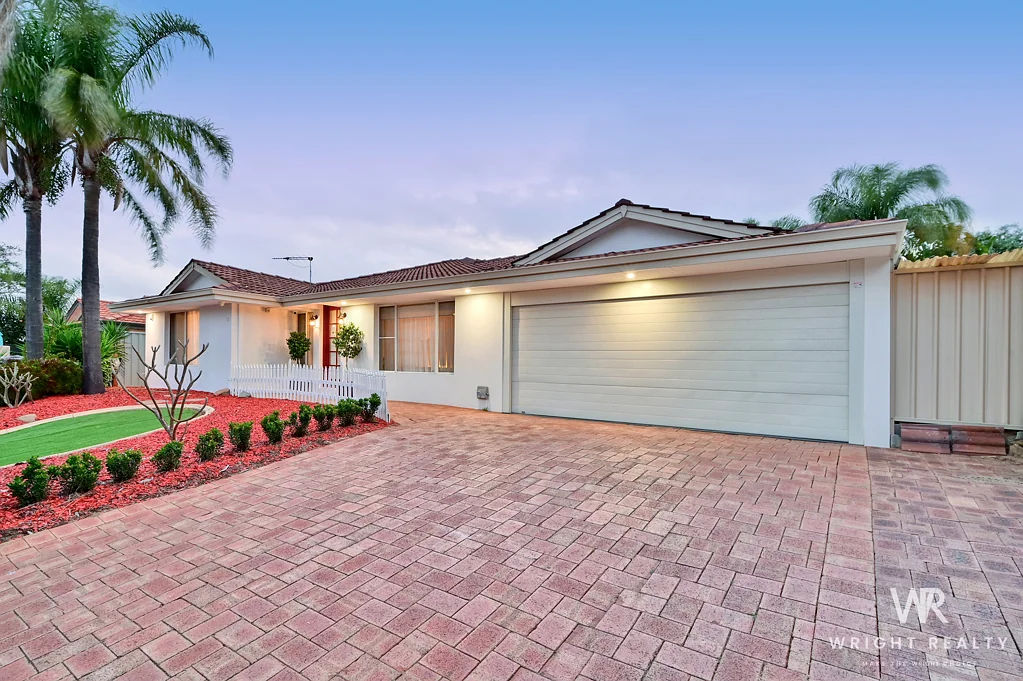 120 Trappers Drive, Woodvale, WA 6026