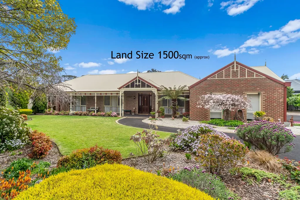 12 Woodlands Drive, Somerville, VIC 3912