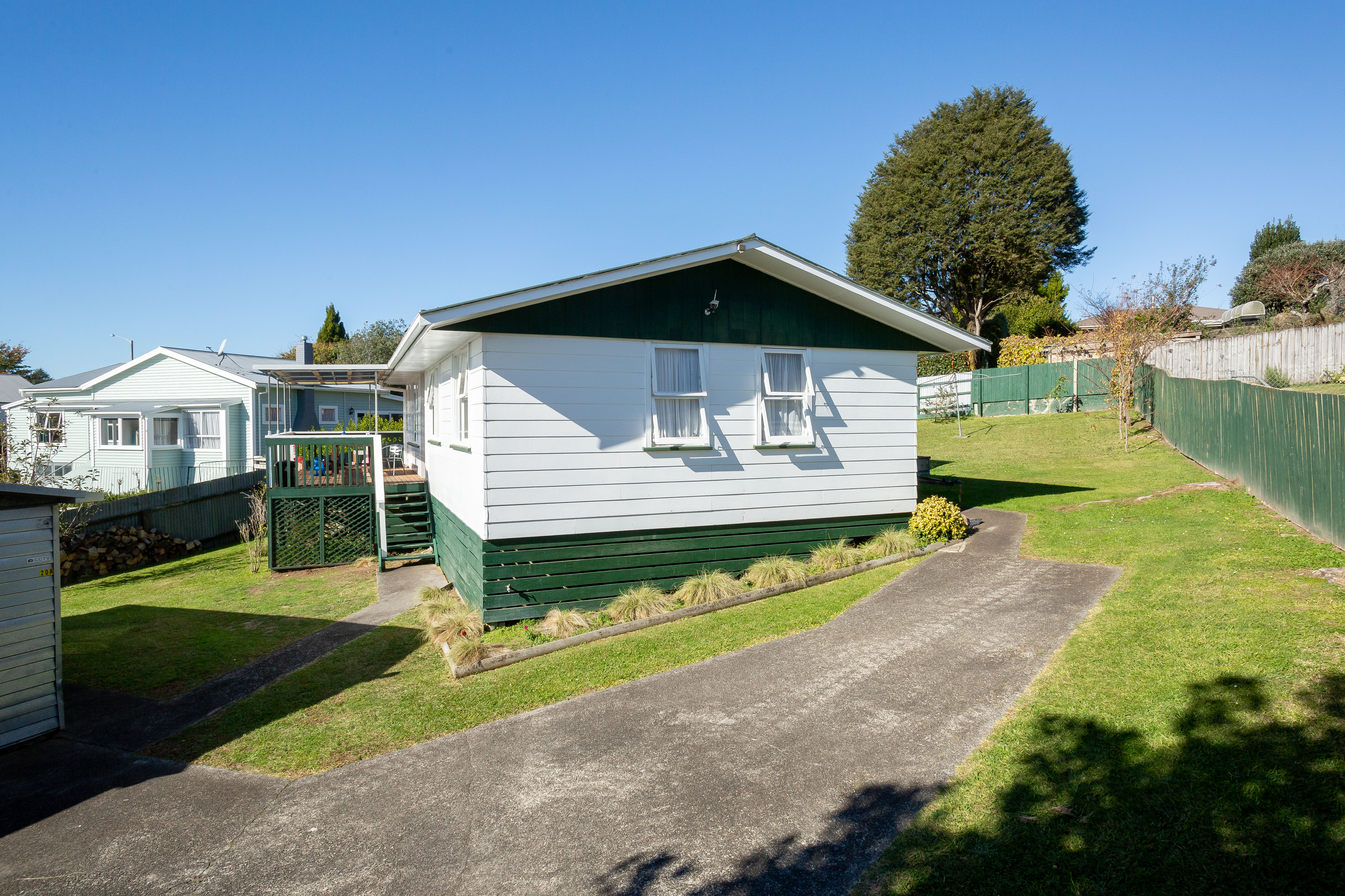 20a Okoroire Street, Tirau, South Waikato, 3 chambres, 1 salles de bain