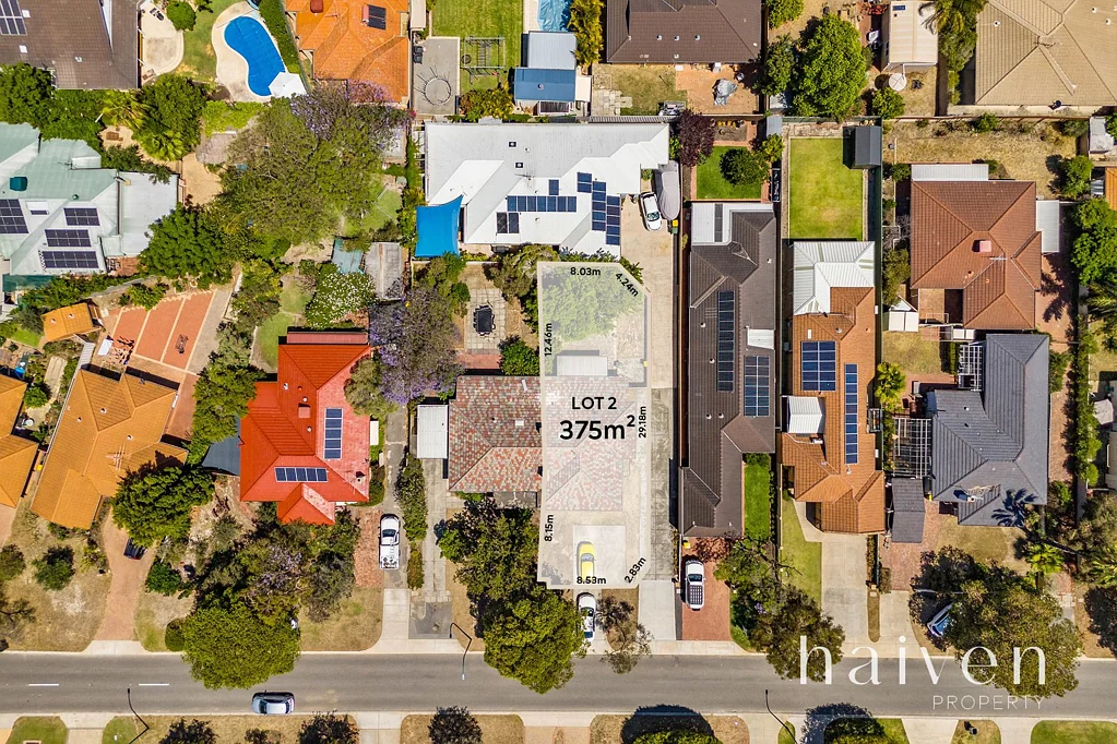 45B Cloister Avenue, Manning, WA 6152