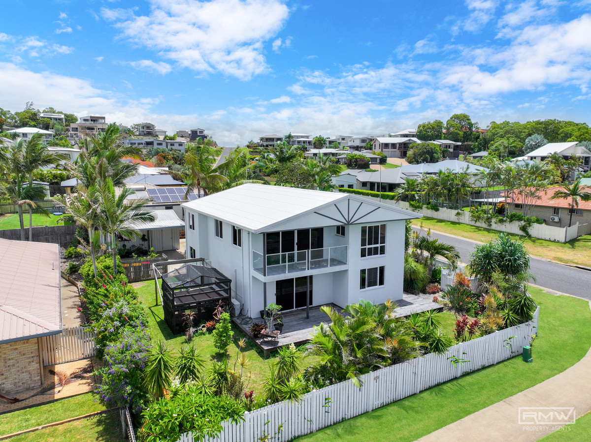 15 FRANGIPANI DR, LAMMERMOOR QLD 4703, 0房, 0浴, House