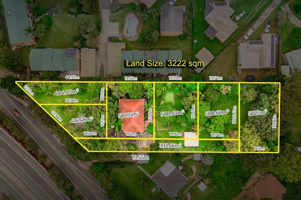 389 Logan River Road, Bethania, QLD 4205