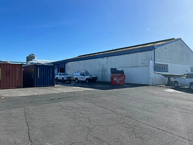 Address Withheld, Henderson, Waitakere City, 0 rūma, 0 rūma horoi, Industrial Premises