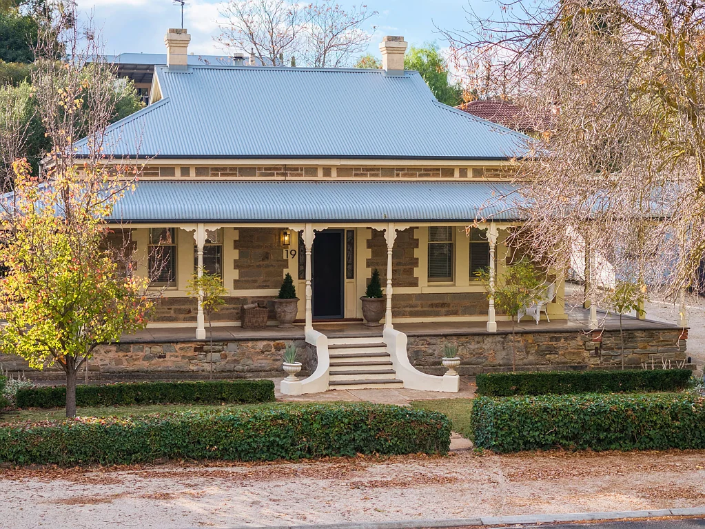 19 Burton Street, Clare, SA 5453