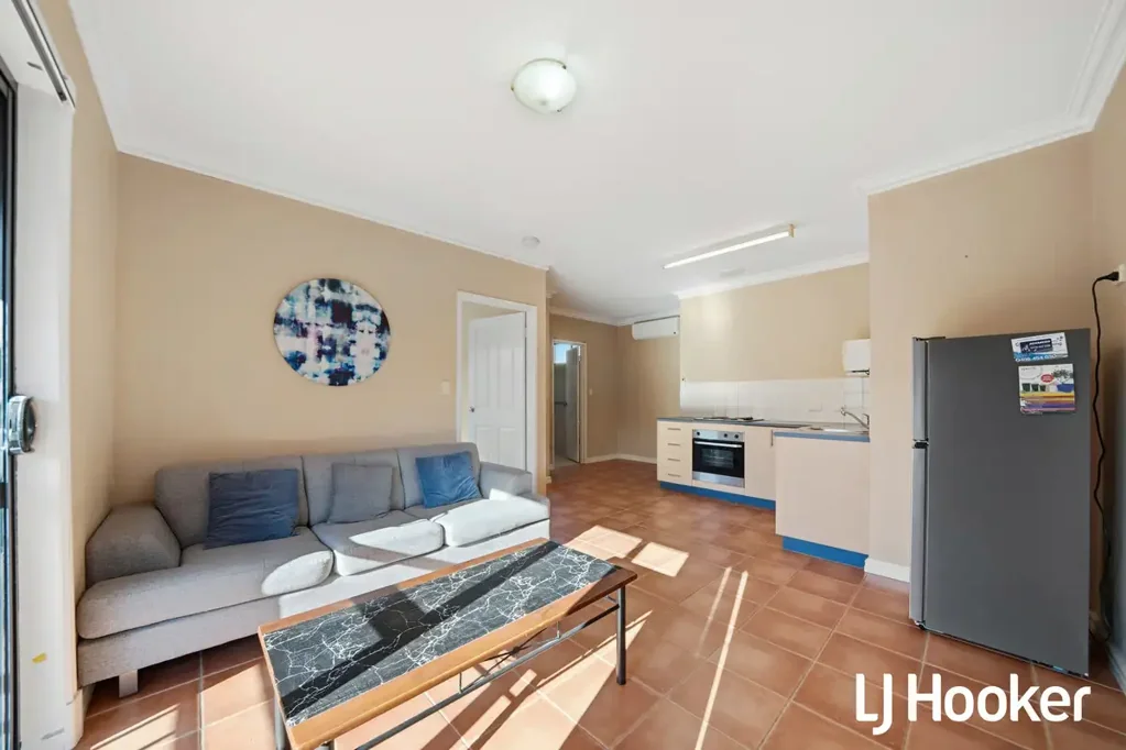 Low-Maintenance Living Close to ECU
