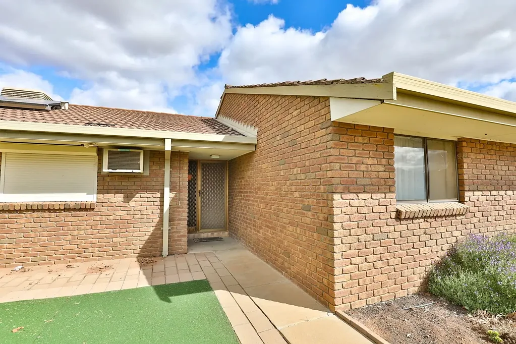 Mildura 2Kwarto NEAT UNIT, GREAT LOCATION