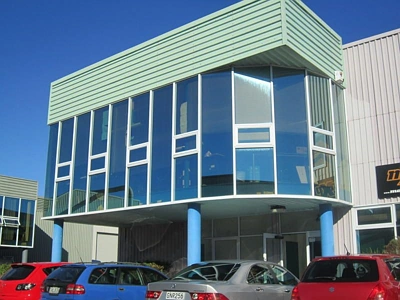 Business  Light Industry Zone