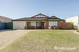 61 Ullinger Loop, Marangaroo