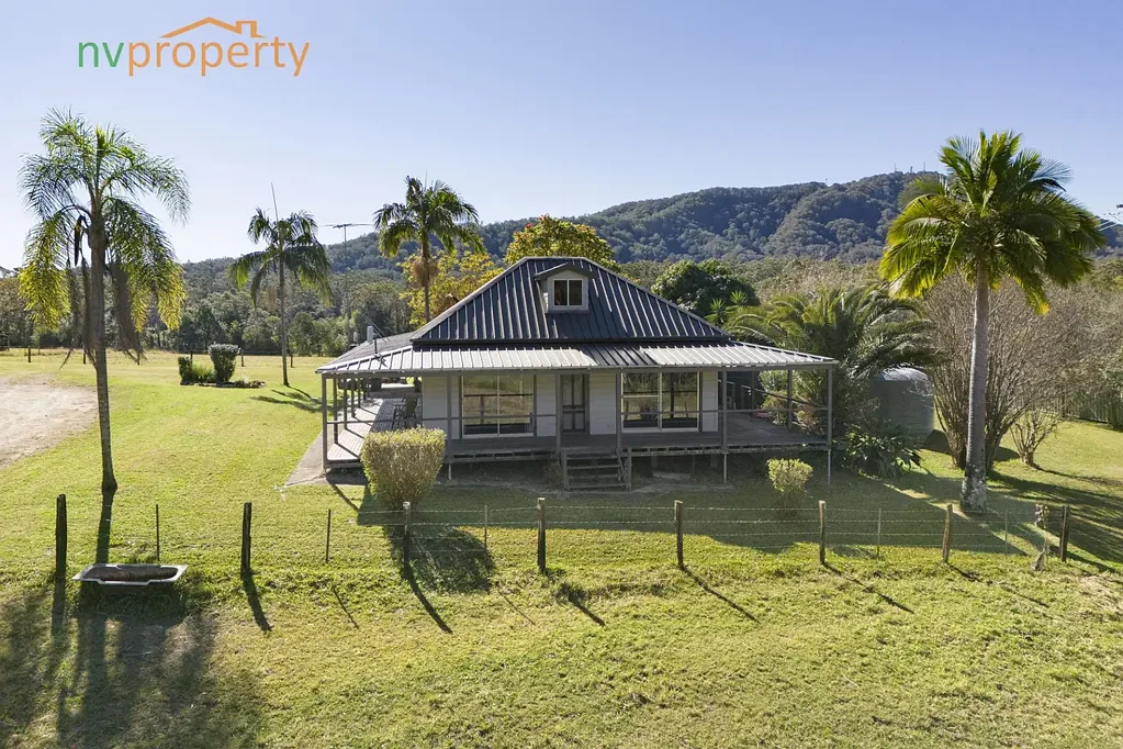 279 Eungai Creek Road, Eungai Creek, NSW 2441