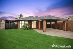 9 Cobb Junction, Sydenham