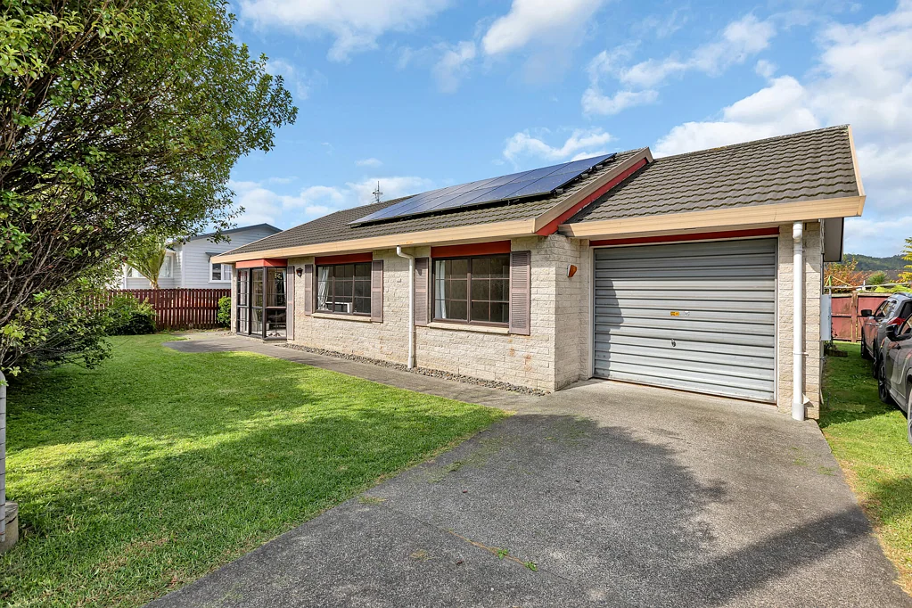 27A Western Hills Drive, Kensington, Whangarei, Northland