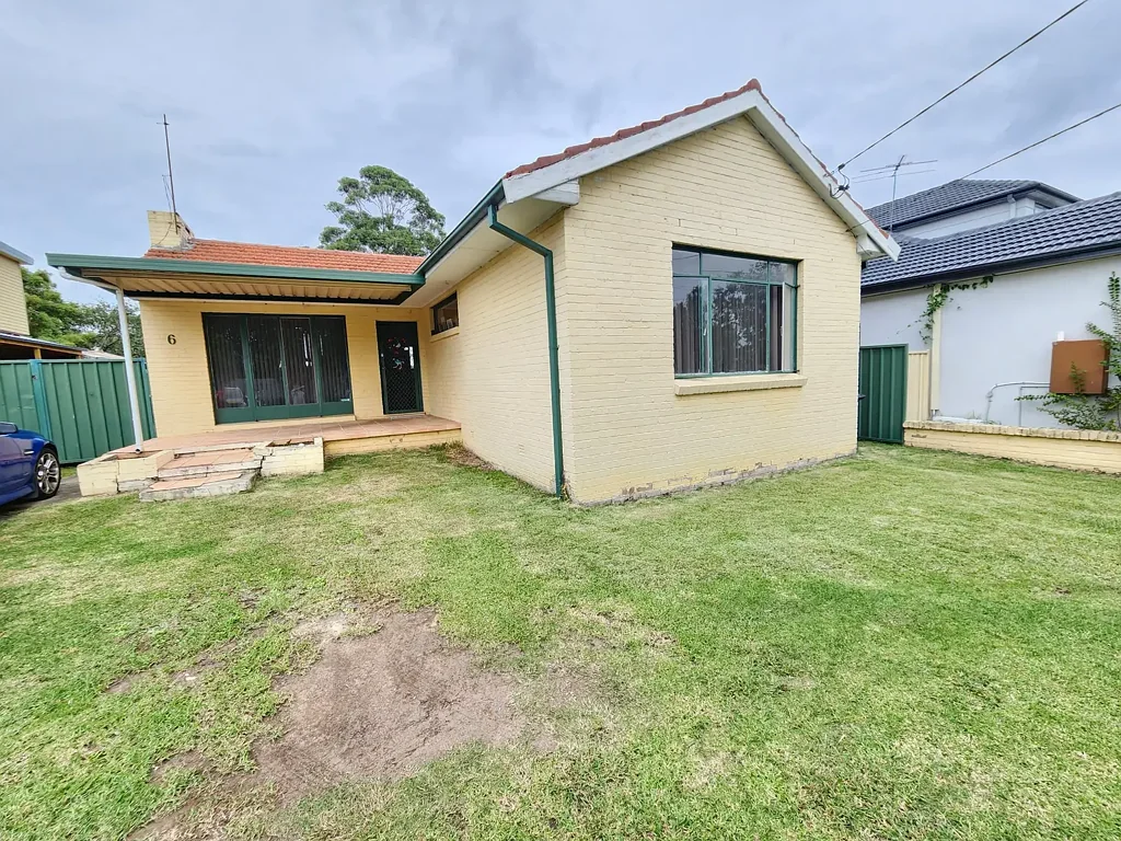 6 Taloma Avenue, Lurnea, NSW 2170