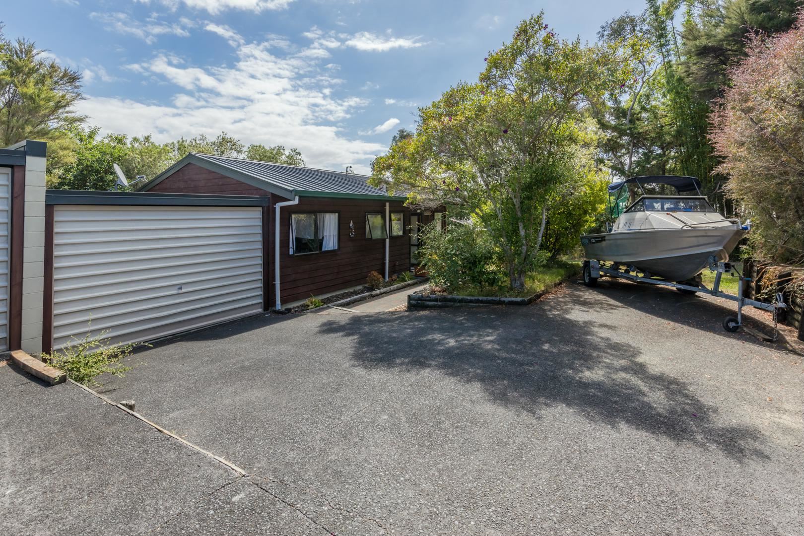 9/1 Ash Grove Circle, Haruru, Far North, 2 Bedrooms, 1 Bathrooms