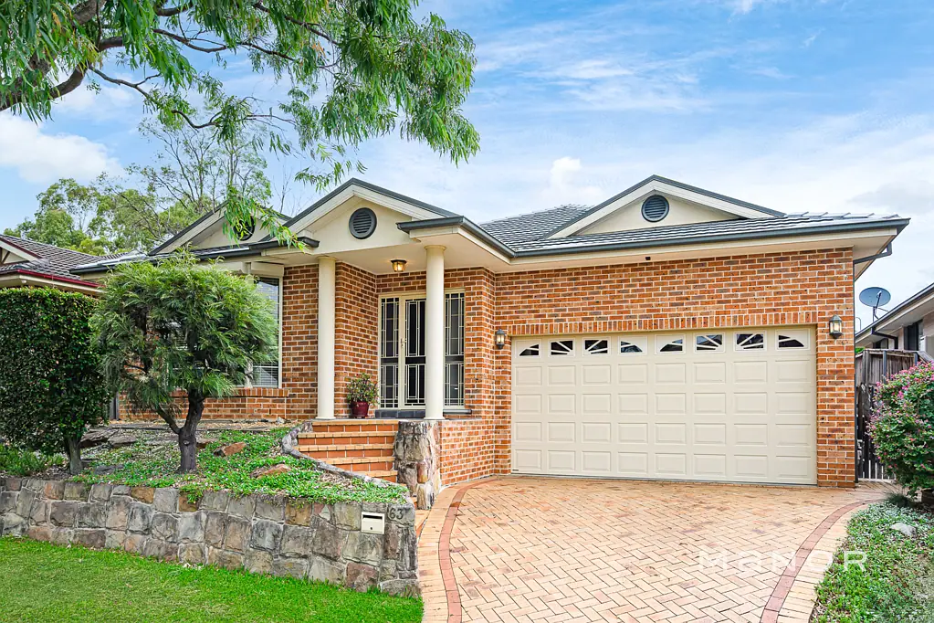 63 Centenary Avenue, Northmead, NSW 2152