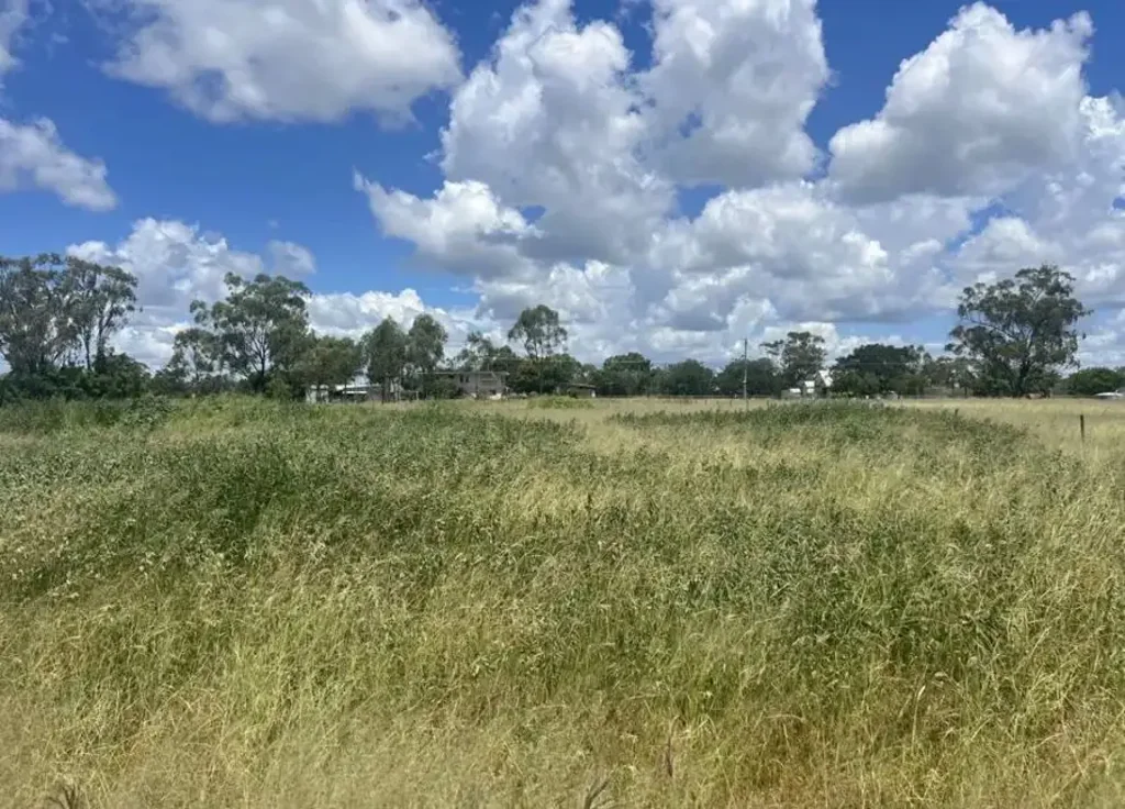 Mingela RURAL LIVING WITHIN EASY REACH OF TOWNSVILLE