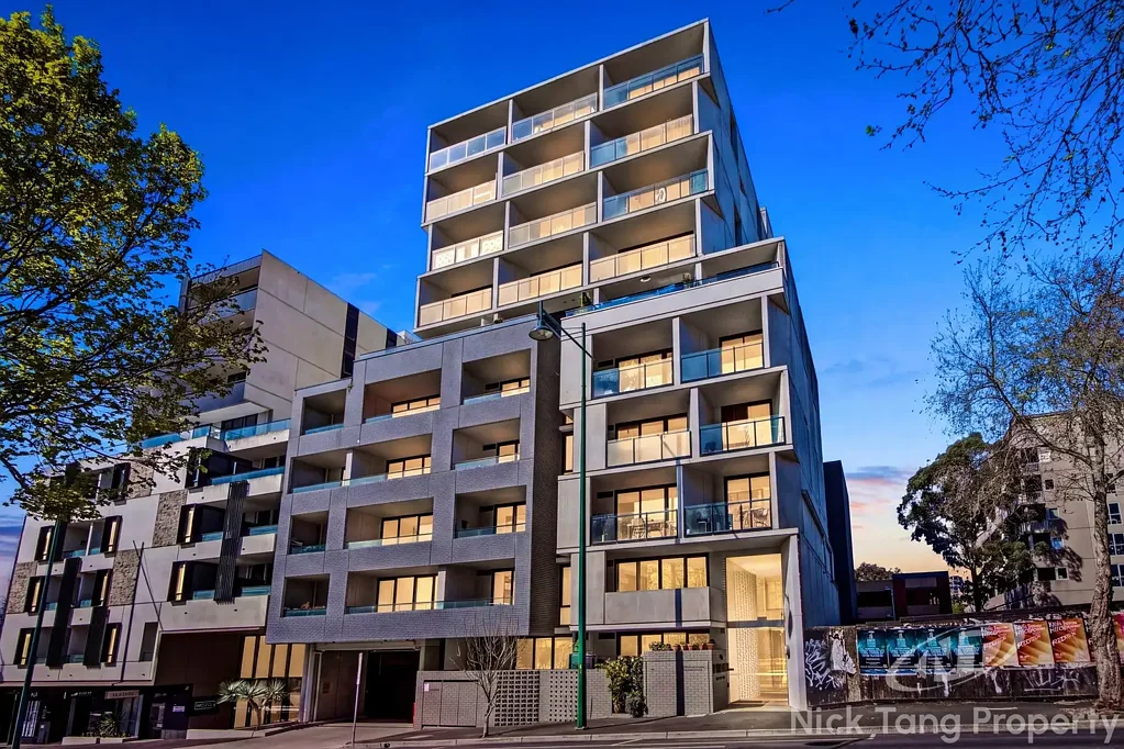 Box Hill 2Phòng ngủ STYLISH LIFESTYLE WITH SUPERB AMENITIES