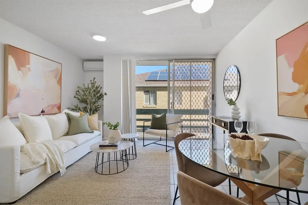 2/40 Jubilee Terrace, Ashgrove, QLD 4060